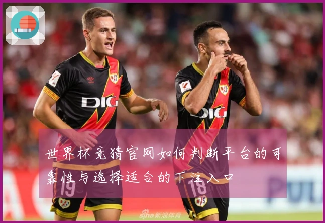 世界杯竞猜官网如何判断平台的可靠性与选择适合的下注入口