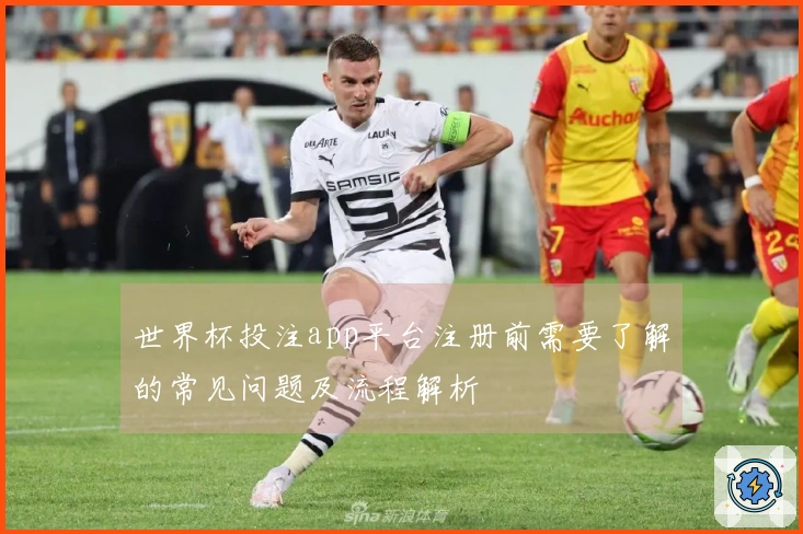 世界杯投注app平台注册前需要了解的常见问题及流程解析