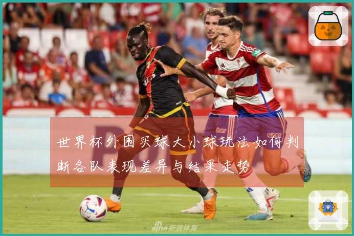 世界杯外围买球大小球玩法如何判断各队表现差异与结果走势