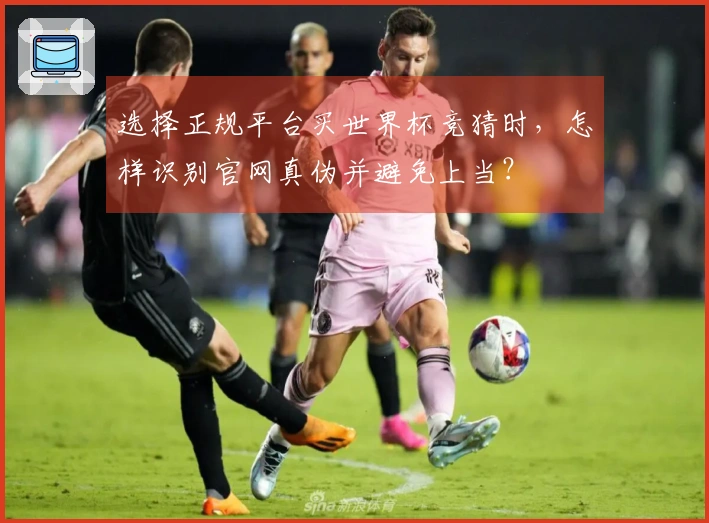 选择正规平台买世界杯竞猜时，怎样识别官网真伪并避免上当？